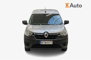 Renault Express vaihtoauto