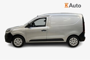 Renault Express vaihtoauto