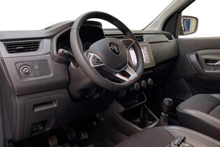 Renault Express vaihtoauto