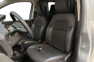 Renault Express vaihtoauto