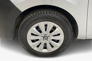 Renault Express vaihtoauto