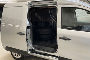 Renault Express vaihtoauto