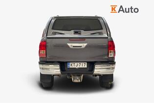 TruckMasters OX vaihtoauto