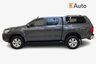 TruckMasters OX vaihtoauto