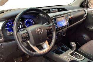 TruckMasters OX vaihtoauto