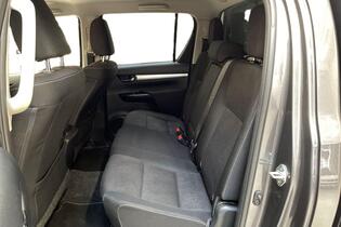 TruckMasters OX vaihtoauto