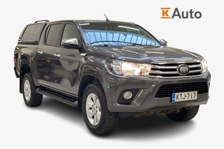 TruckMasters OX vaihtoauto