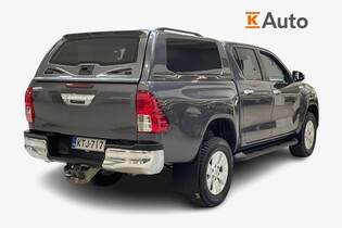 TruckMasters OX vaihtoauto