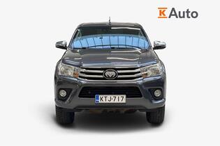 TruckMasters OX vaihtoauto