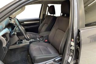 TruckMasters OX vaihtoauto