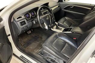 Volvo S80 vaihtoauto