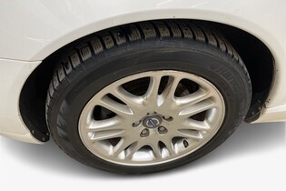 Volvo S80 vaihtoauto