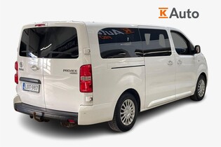 Toyota Proace Verso vaihtoauto