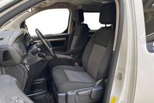Toyota Proace Verso vaihtoauto