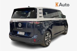 Volkswagen ID. Buzz vaihtoauto