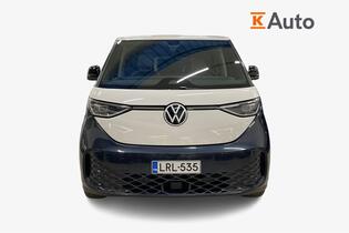 Volkswagen ID. Buzz vaihtoauto