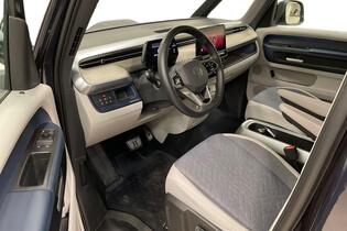 Volkswagen ID. Buzz vaihtoauto