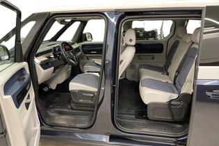 Volkswagen ID. Buzz vaihtoauto