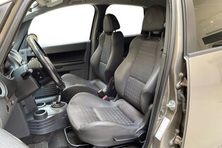 Mitsubishi Colt vaihtoauto