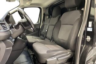 Renault Trafic vaihtoauto