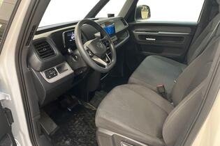 Volkswagen ID. Buzz vaihtoauto