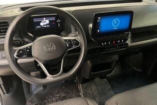 Volkswagen ID. Buzz vaihtoauto