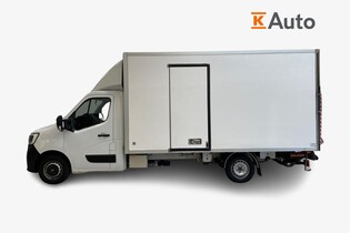 Renault Master vaihtoauto