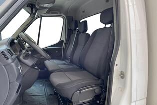 Renault Master vaihtoauto