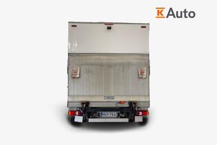 Renault Master vaihtoauto