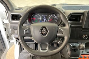 Renault Master vaihtoauto