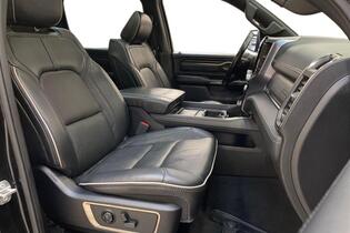 Dodge Ram vaihtoauto