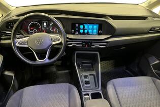 Volkswagen Caddy vaihtoauto