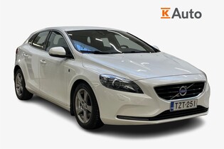 Volvo V40 vaihtoauto