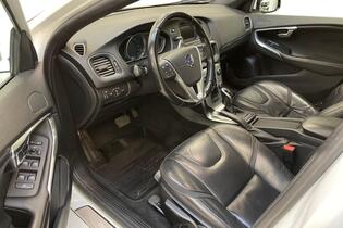 Volvo V40 vaihtoauto