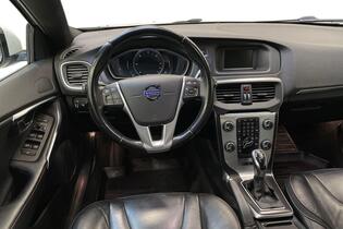 Volvo V40 vaihtoauto