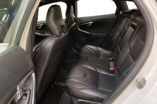 Volvo V40 vaihtoauto