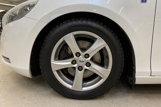 Volvo V40 vaihtoauto