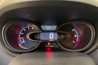 Opel Vivaro vaihtoauto