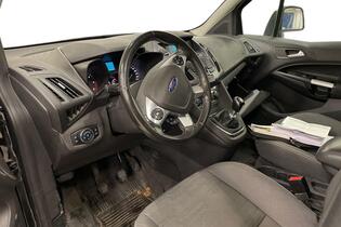 Ford Tourneo Connect vaihtoauto