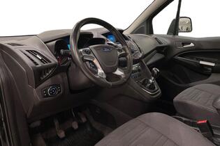 Ford Tourneo Connect vaihtoauto