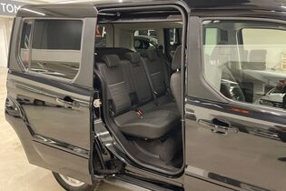 Ford Tourneo Connect vaihtoauto