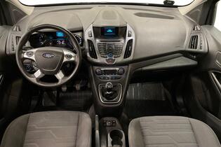 Ford Tourneo Connect vaihtoauto