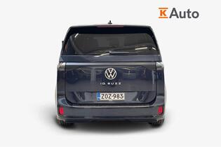 Volkswagen ID. Buzz vaihtoauto