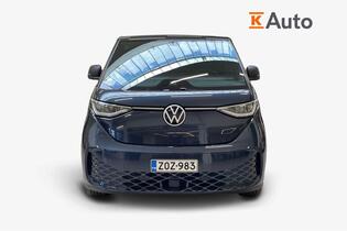 Volkswagen ID. Buzz vaihtoauto