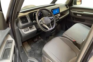 Volkswagen ID. Buzz vaihtoauto