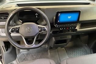 Volkswagen ID. Buzz vaihtoauto