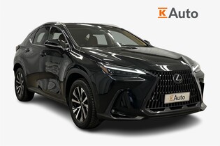 Lexus NX vaihtoauto