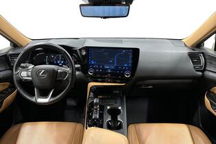 Lexus NX vaihtoauto