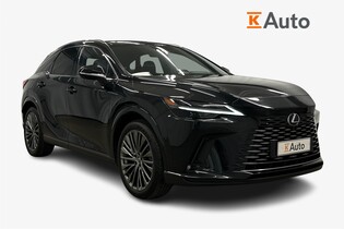 Lexus RX vaihtoauto