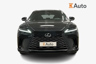 Lexus RX vaihtoauto